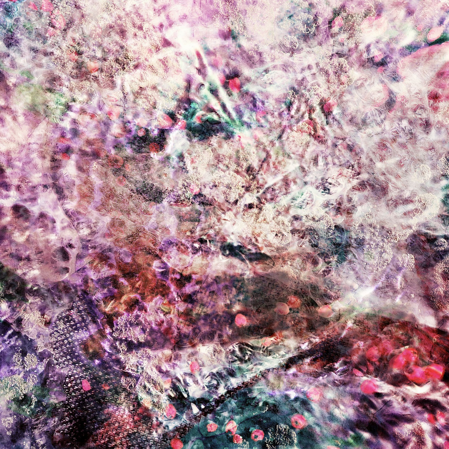 Batu & Donato Dozzy — Exhale