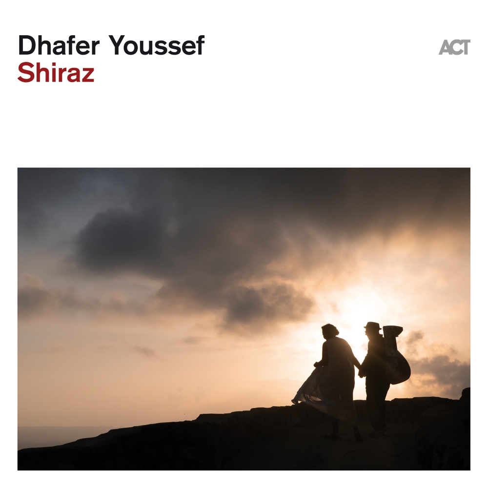 Dhafer Youssef — Shiraz