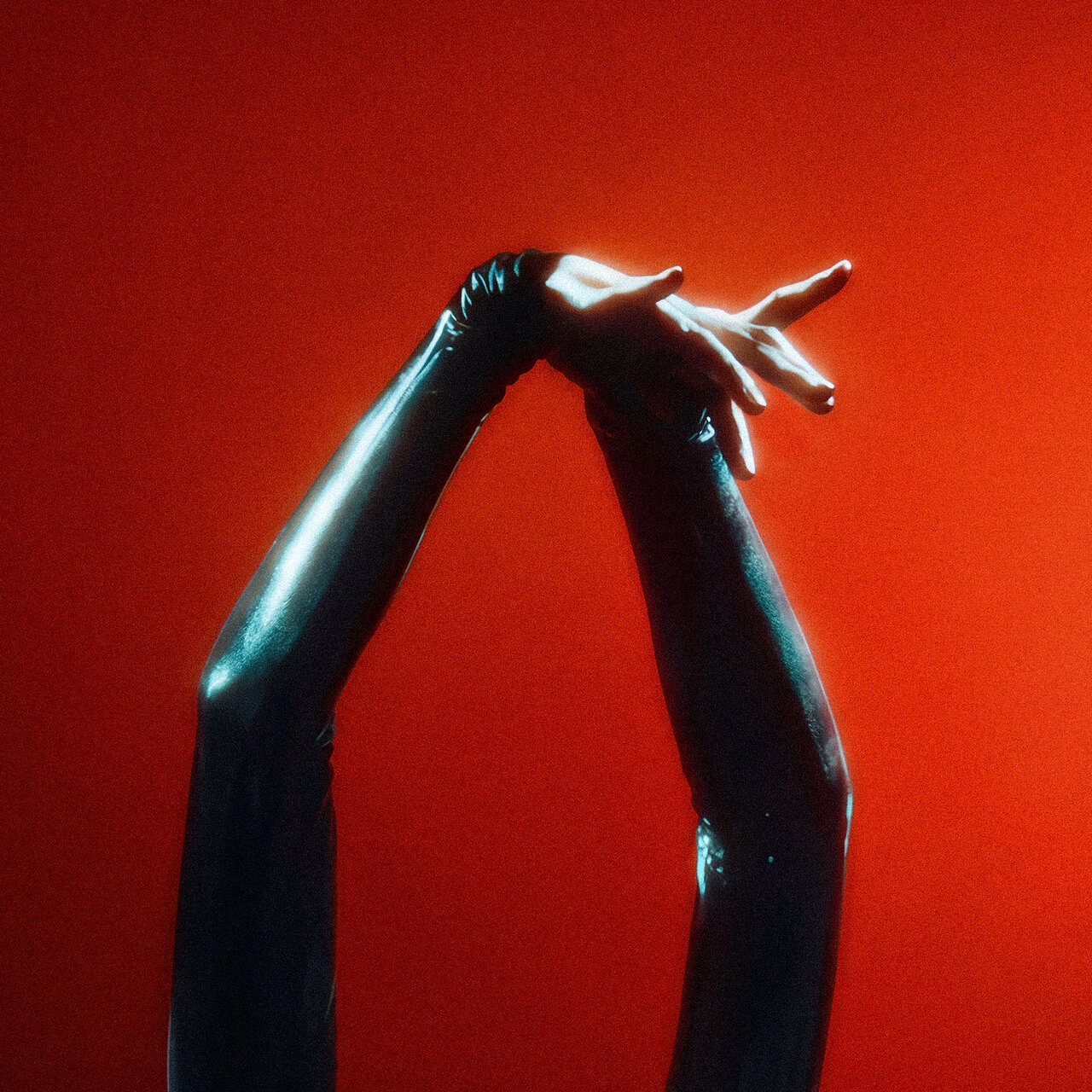 Floating Points — Falling to Earth