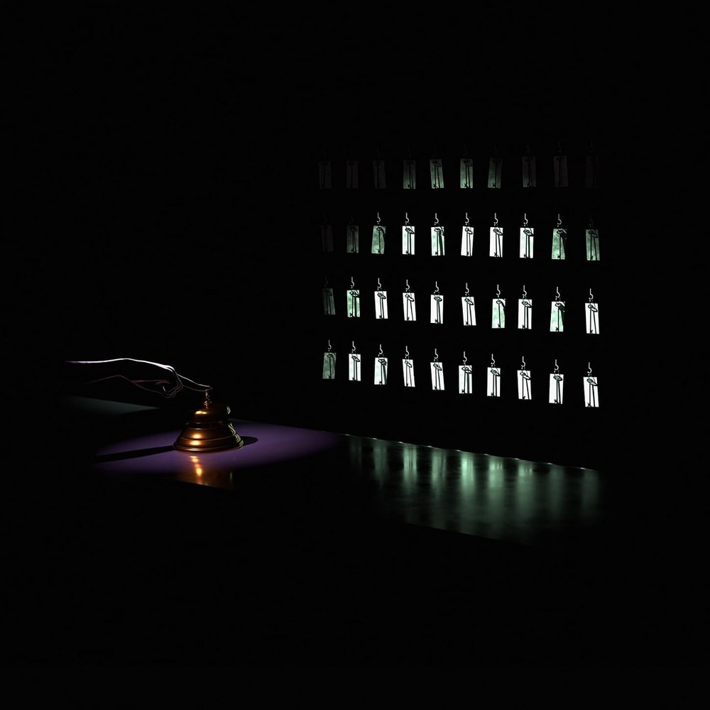 Galcher Lustwerk — Vestibule (Remixes)