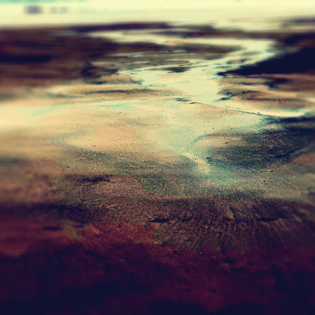 Loula Yorke — Hydrology