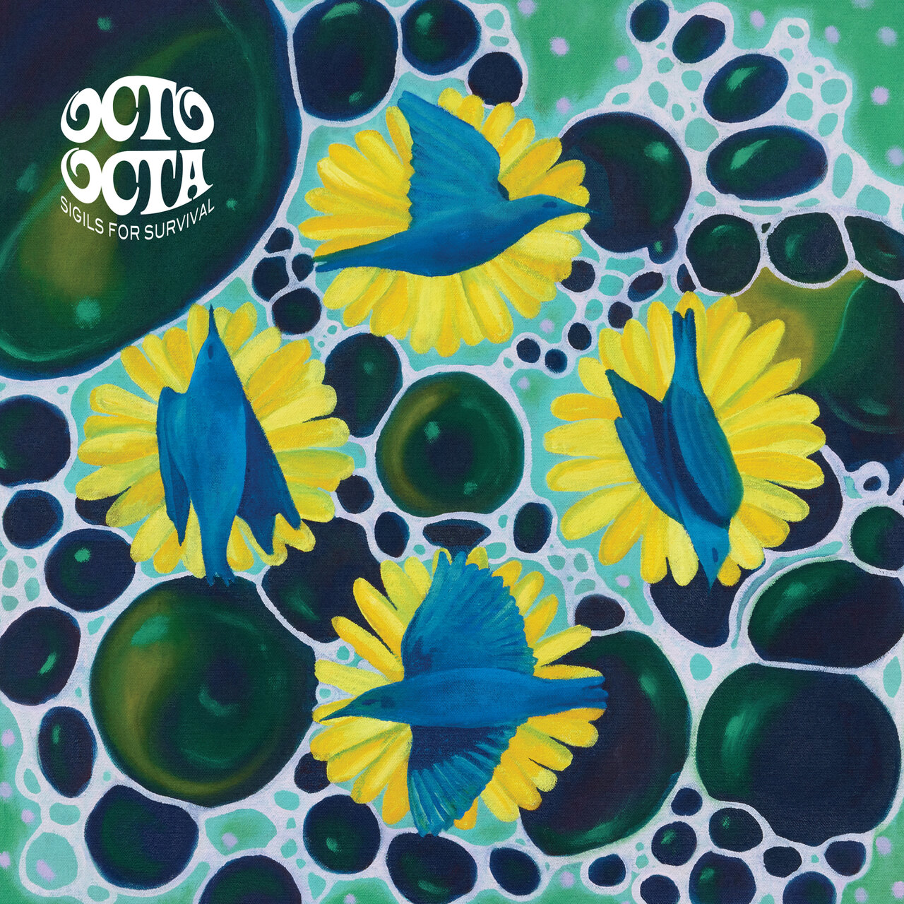 Octo Octa — Sigils For Survival
