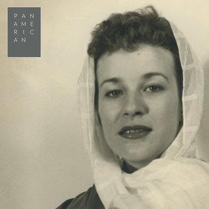 Pan•American — Fly The Ocean In A Silver Plane