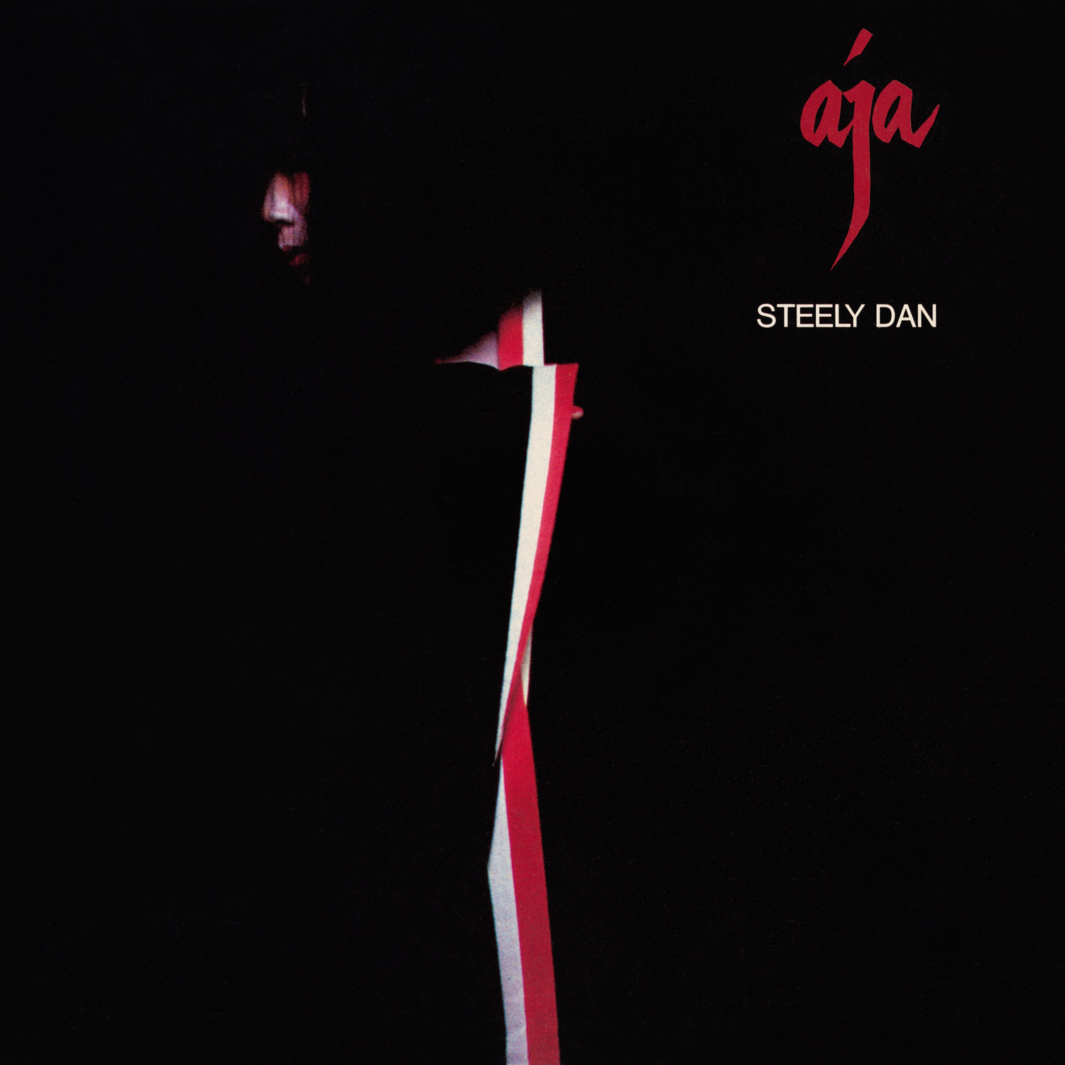 Steely Dan — Aja