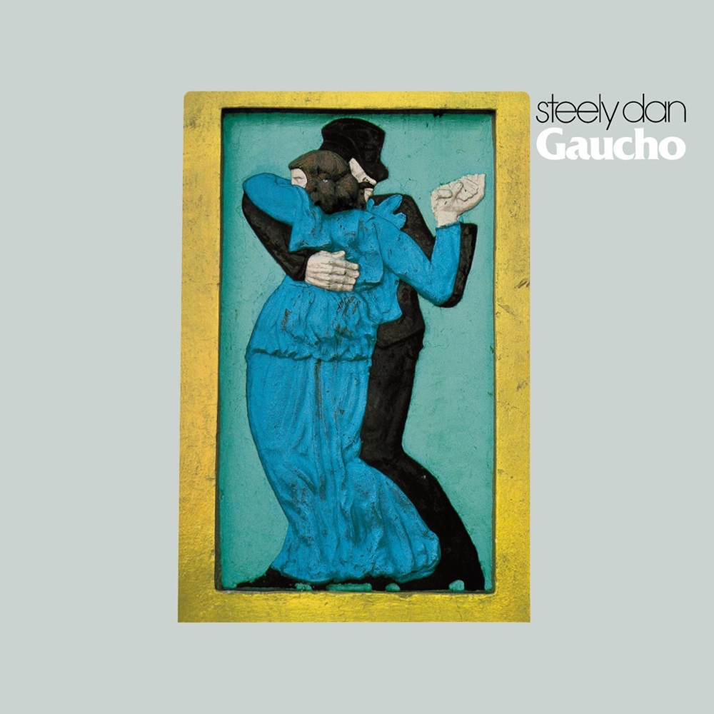 Steely Dan — Gaucho (SHM-SACD)