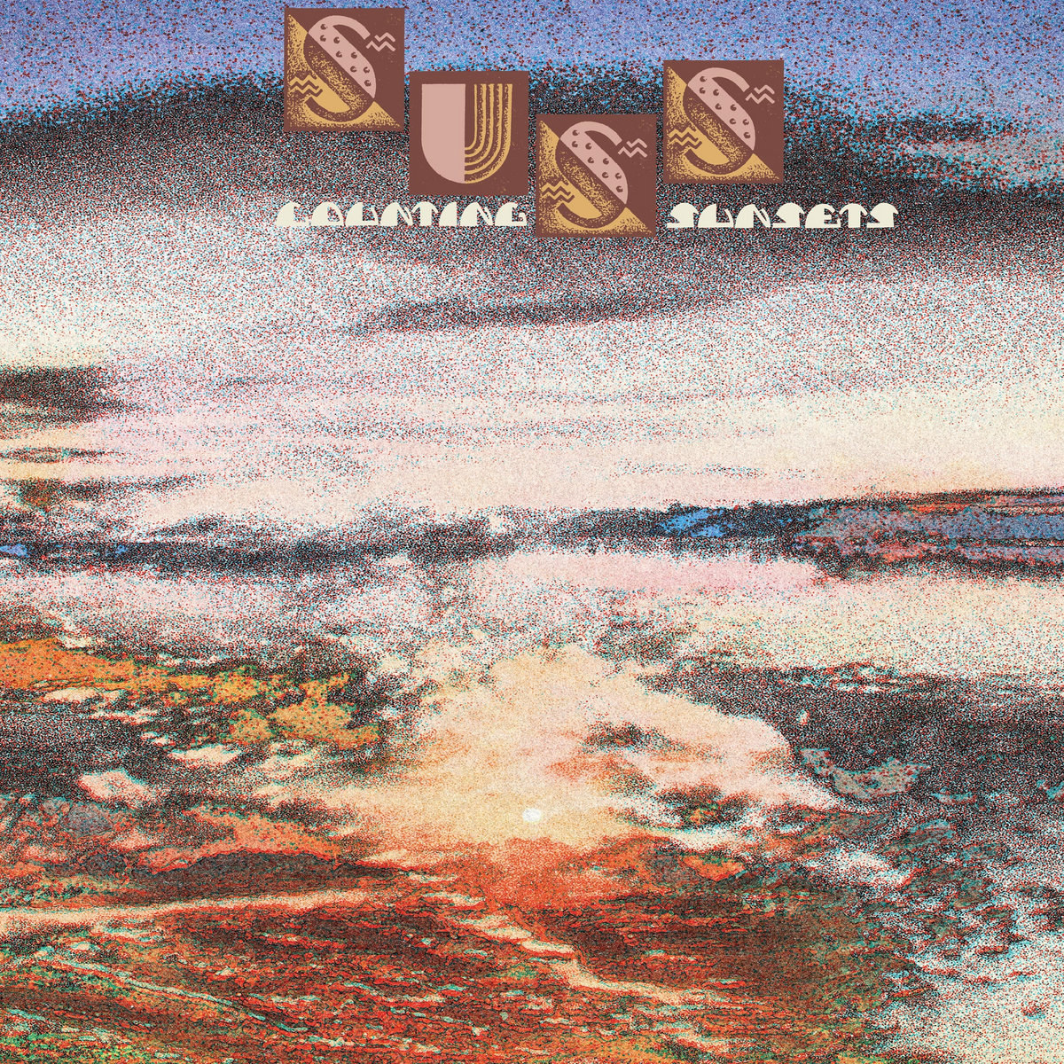 Suss — Counting Sunsets