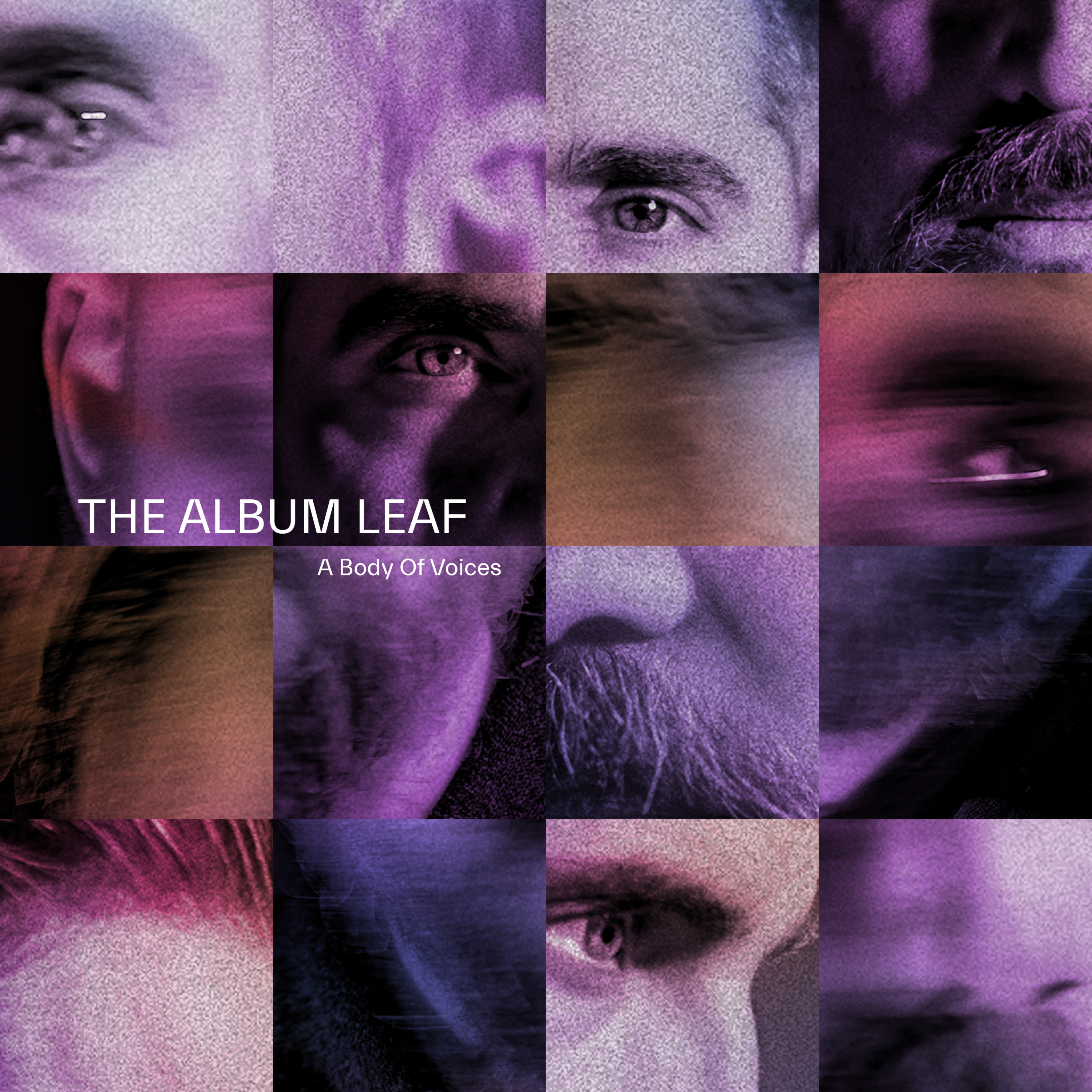 The Album Leaf — A Body Of Voices