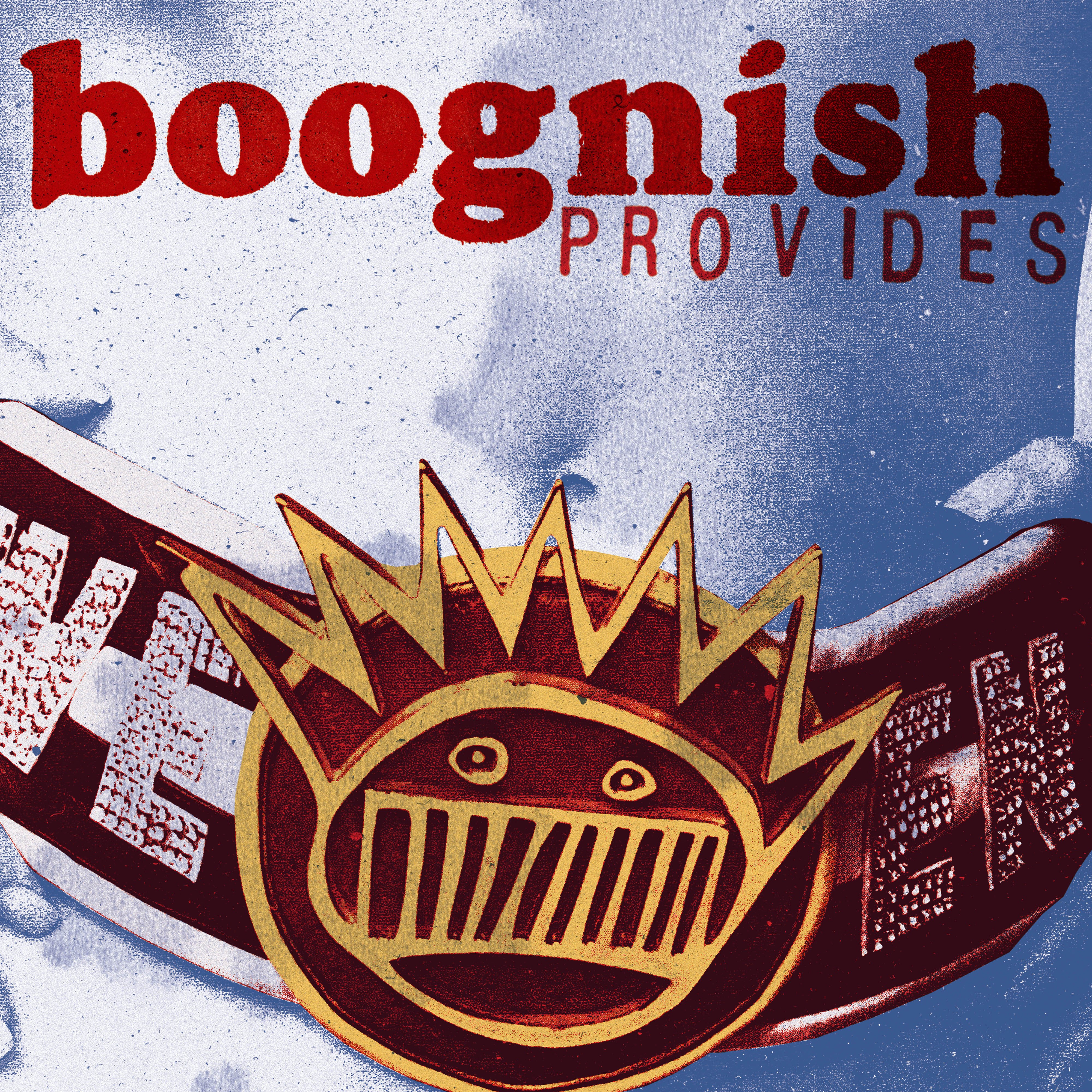 Ween — Boognish Provides (Live)